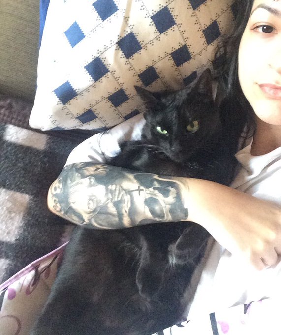 Watch Andressa Sisto 🌸's leaked NSFW photo on TwXstars