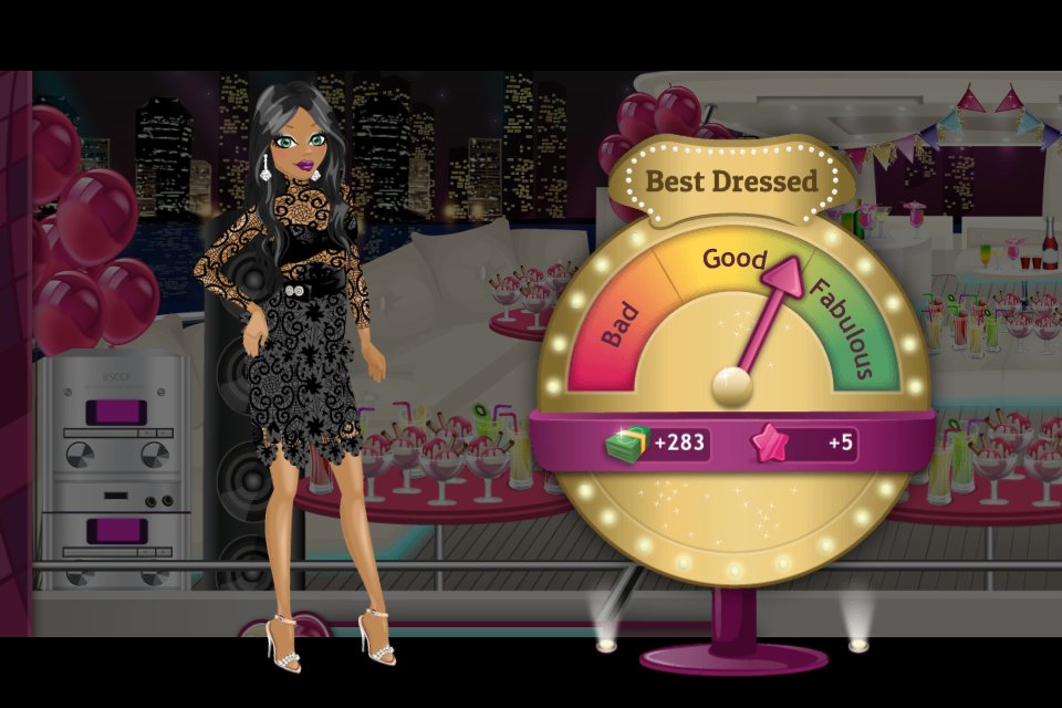 ChiefJanea's tweet photo. Oh, wow! It seems I’m the best dressed at the party! #SUPERSTARLIFE https://t.co/9Zni6eiDEp https://t.co/2KXKqCR3UU