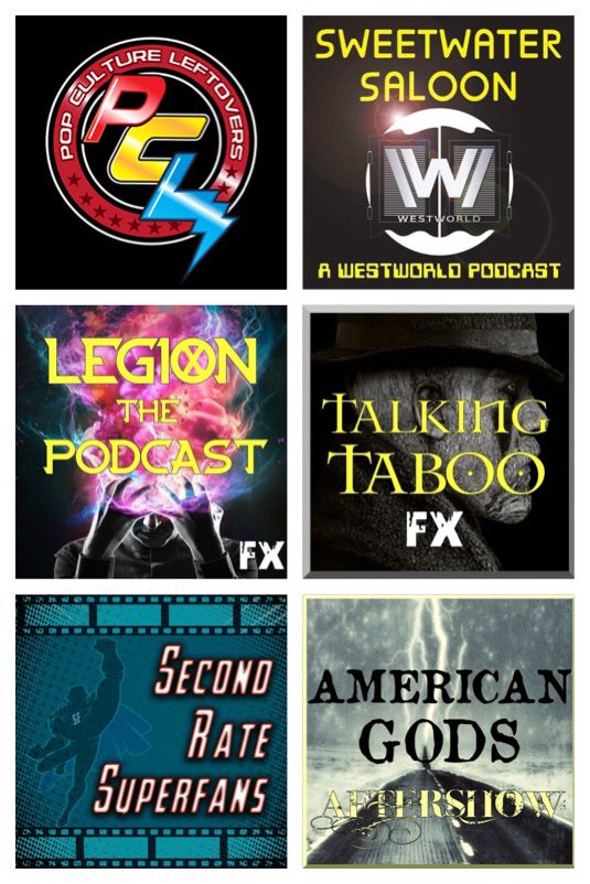 PCLeftovers's tweet photo. #2017 is going to be a busy year #podcast #podcasting #PodernFamily https://t.co/wQv5Rhjth4