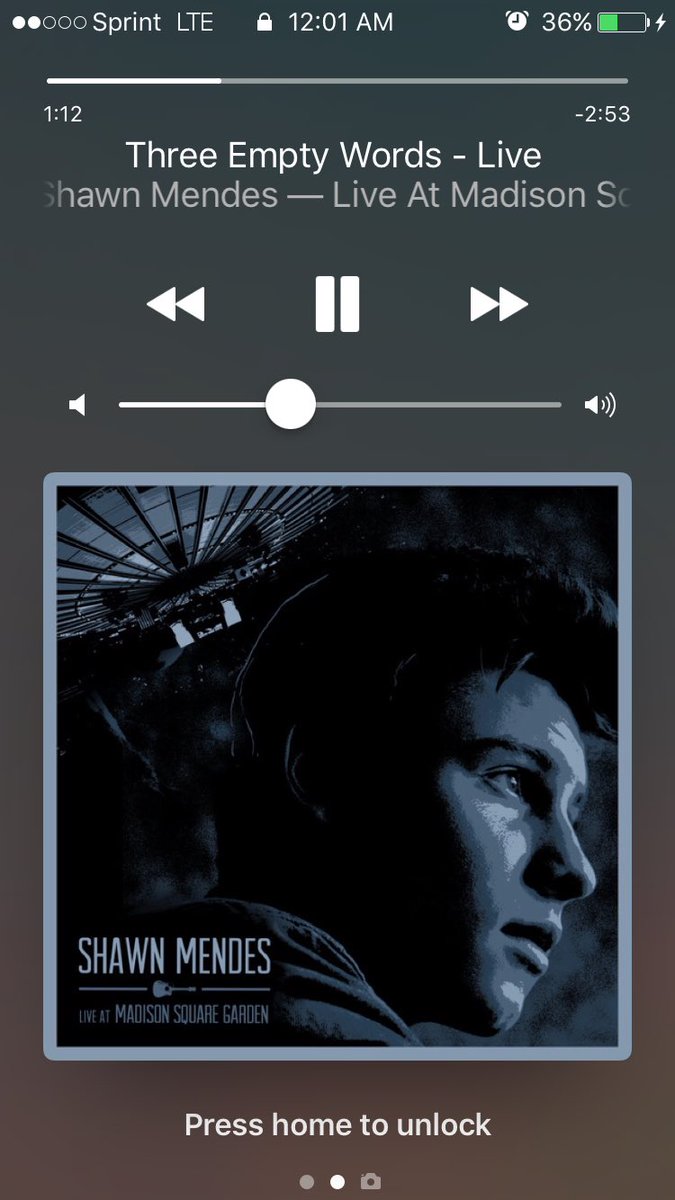 MendesxCharming's tweet photo. When you stay up till midnight to listen to @ShawnMendes Live Album
Im loving this already this is beautiful❤😭🎉💓 https://t.co/OdeBdu0QEB