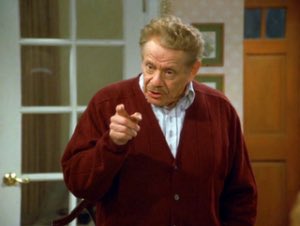 Urb1917's tweet photo. HAPPPPPPY FESTIVUS!!! #5DaysofFestivus https://t.co/5eFsWx2Llx