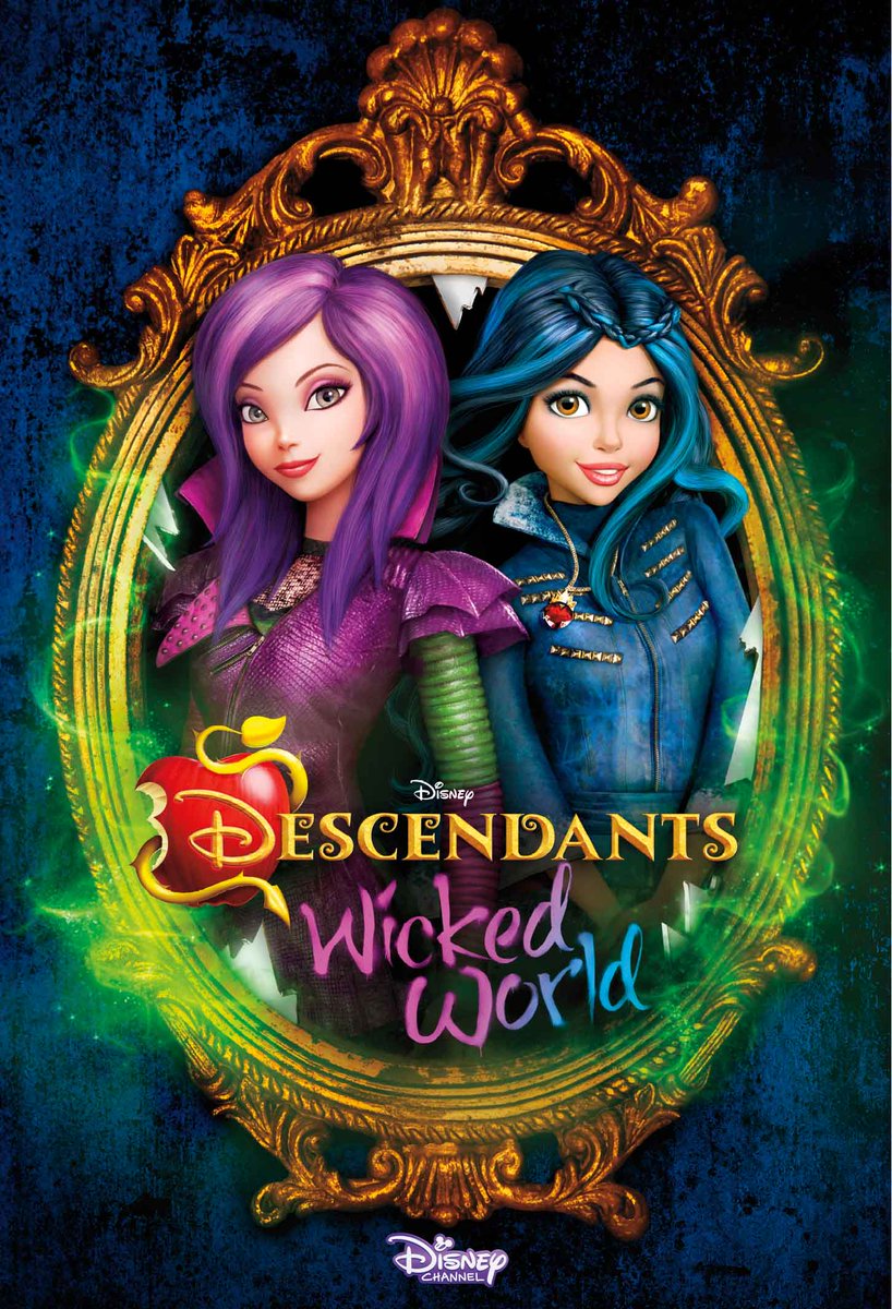 ディズニー チャンネル公式 16年振り返り 4月 新番組が続々スタートした4月 映画 ライオン キング からうまれた ライオン ガード や ディセンダント の短編アニメーション そして触れるとタイムトリップしてしまう二人のコメディ ドラマ ディズニー チャンネル公式 16年振り返り 4月 新番組が続々スタートした4月 映画 ライオン キング からうまれた ライオン ガード や ディセンダント の短編アニメーション そして触れるとタイムトリップしてしまう二人のコメディ ドラマ
