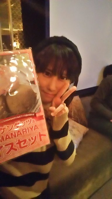 Twitterのコスプレ画像23
