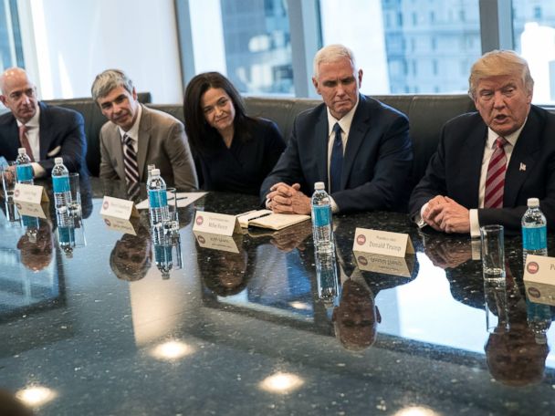 TrangfromABC2's tweet photo. 5 Tech Issues Donald Trump Will Face as President

https://t.co/3bjSyEPndw https://t.co/ulenkgmJp2