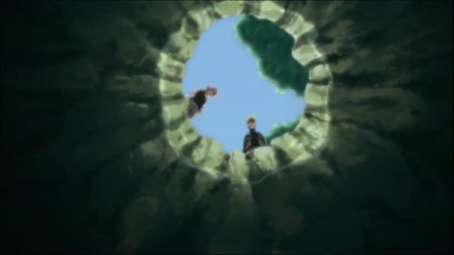 NarubroUzumaki's tweet image. "I'm a virgin"