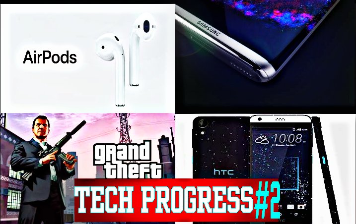 TechFusion3's tweet image. Guys watch tech progress week 2 now on YouTube youtu.be/pRzsKABqEnw