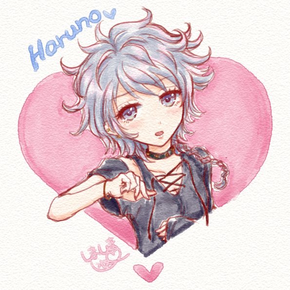 Innocence 公式 Pa Twitter Innocenceメンバーの 目 のタイプ