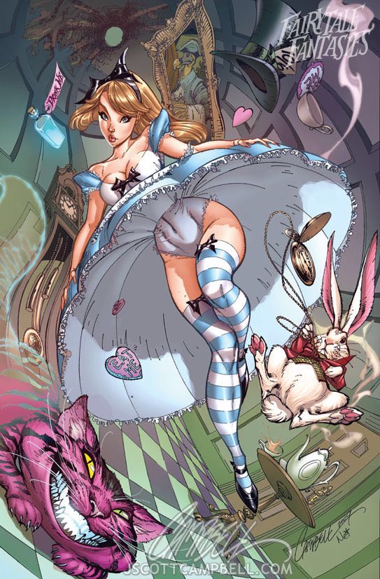 blondwonderland's tweet photo. // 💙not new to rp
   💙not new to twitter
   💙fairytalerp
   💙aliceinwonderland
   💙RT this and I'll give you a wonderland trip in my pussy https://t.co/kn8qmRFY8R