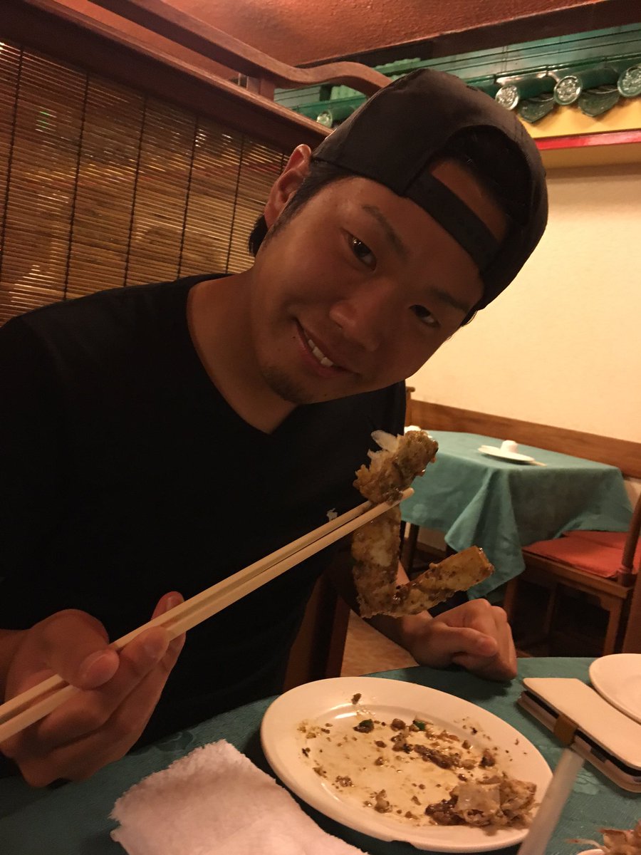 sugatomo18's tweet photo. ハワイに来て9日目。
毎日追い込んで頑張ってます☀️
そん��日々でも毎日元気な西くん。
尊敬します✨ https://t.co/naYrCq6Xuv