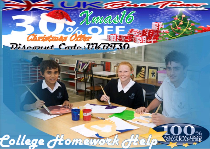 AmellieTaylor's tweet image. The #College_homework_help offered by the company has helped #many_students_in_attaining_their_academic_goals.
ukbesttutor.co.uk