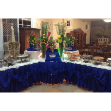 allneedsph's tweet photo. Delicious Taste. Exquisite Service.Memorable Event. 

Visit; https://t.co/4IfrcPo26L For more. https://t.co/PSA0hohNYs