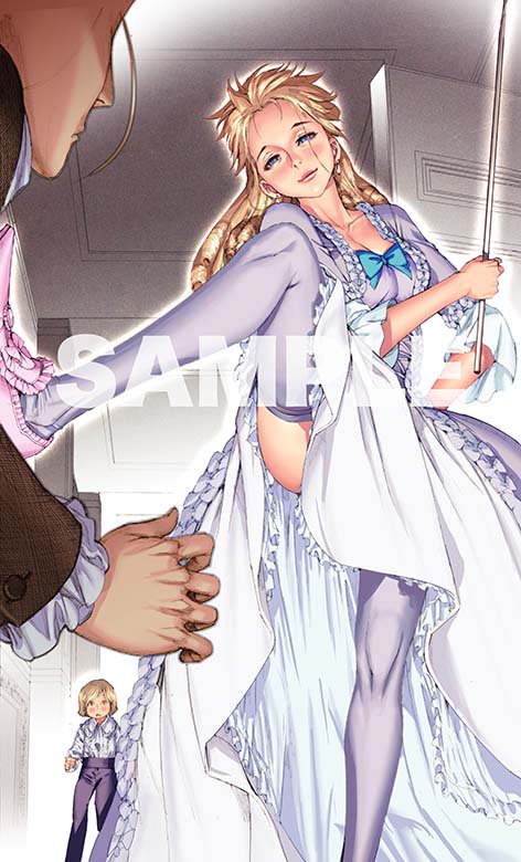 スペリオール編集部 Pa Twitter 第3のギデオン 第4集 電子限定カラー画集付き よりほんの一部をこっそり公開 乃木坂太郎氏によるこのような超美麗イラストが大量44枚 秘蔵イラストを是非ご堪能ください T Co Zsyrn02q8x 乃木坂太郎 医龍 幽麗塔 スペリオール編集部 Pa Twitter 第3のギデオン 第4集 電子限定カラー画集付き よりほんの一部をこっそり公開 乃木坂太郎氏によるこのような超美麗イラストが大量44枚 秘蔵イラストを是非ご堪能ください T Co Zsyrn02q8x 乃木坂太郎 医龍 幽麗塔