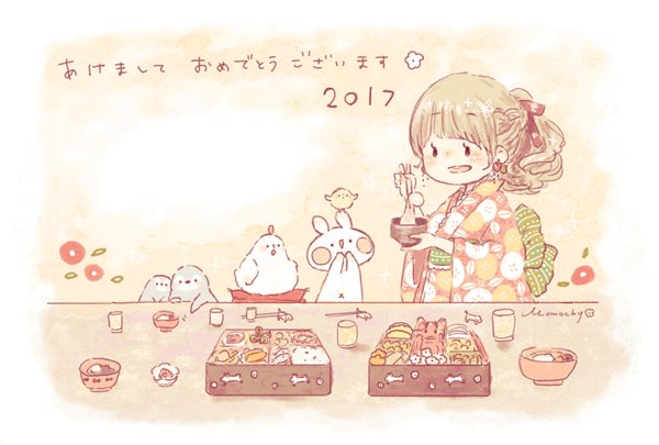 Momochy ももちー 年賀状素材17配布 とてもぎりぎりですが これから巻き返しを図る方向けにデザインの配布を始めました ご連絡くださっていた方 大変お待たせいたしました 葉書にはもちろんsnsでのご利用もokです 印刷用はこちら