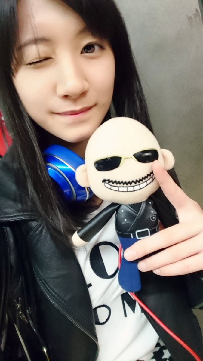 中田 美優 Pa Twitter マッフィーくん取れた 今回のクレーンはちょっと苦戦 笑 L L Lll 腕上げてまた行きたいなぁ シールも貰えました ゚ ゚ 中田 美優 Pa Twitter マッフィーくん取れた 今回のクレーンはちょっと苦戦 笑 L L Lll 腕上げてまた行きたいなぁ シールも貰えました ゚ ゚