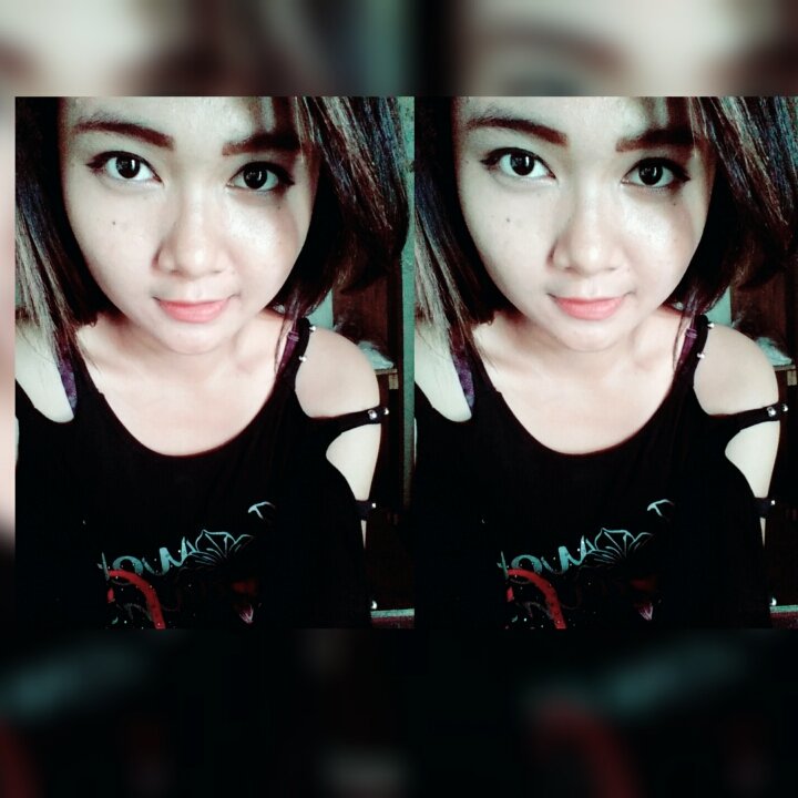 ElisiaHaura's tweet photo. Huh panas'a hri ni 😓 https://t.co/Ps327EVsAs