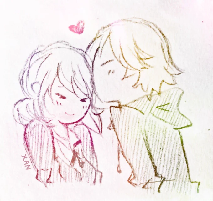 more adrienette 