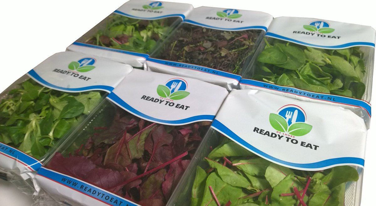 Ready to Eat tweet media