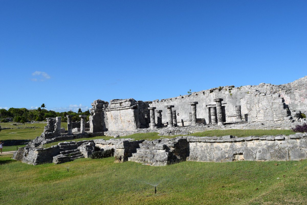 foodntravelguru's tweet photo. Food and Travel Guru @Tulum #discovermexico #youwillfallinlove https://t.co/GAEPs0xKgX