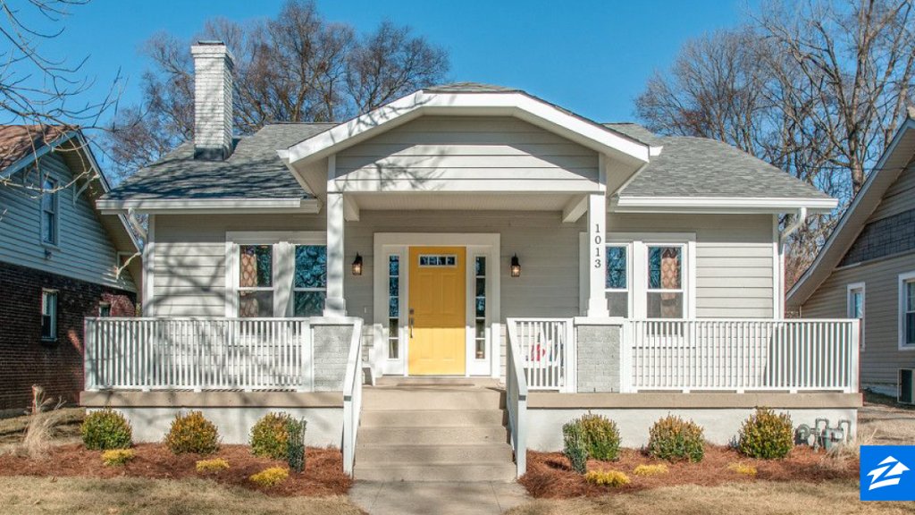 5 tips to help you buy your first home in 2017: zlw.re/6013831lX