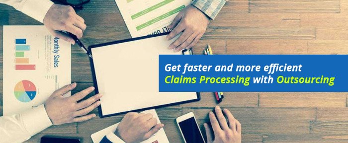 Is Outsourcing #ClaimsManagement Right Step for your #Insurance Business? bit.ly/2fGAgJw