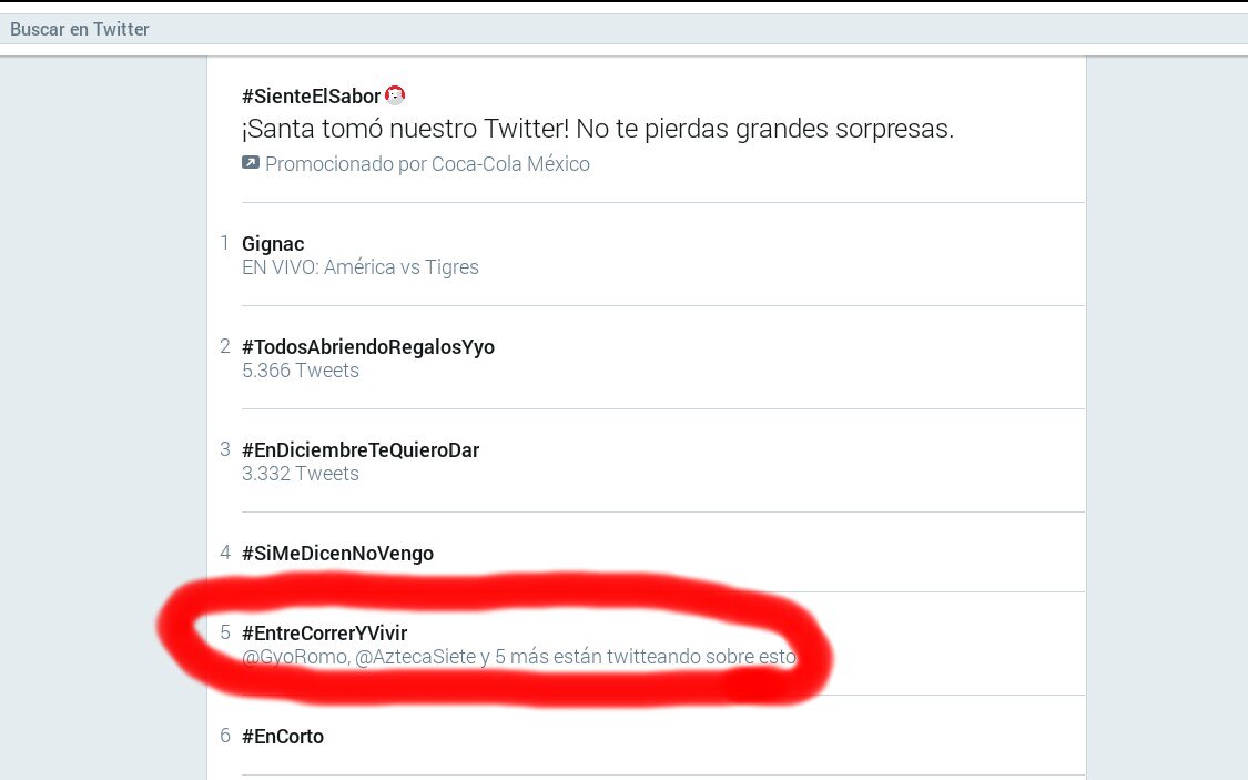 EntreCorrYViv's tweet photo. #EntreCorrerYVivir 🏁🚗 Llego al final y logro ser TT!😉🙏🙌 Gracias 👏💪 @AztecaSiete @blim https://t.co/OXD7gN0ZBk