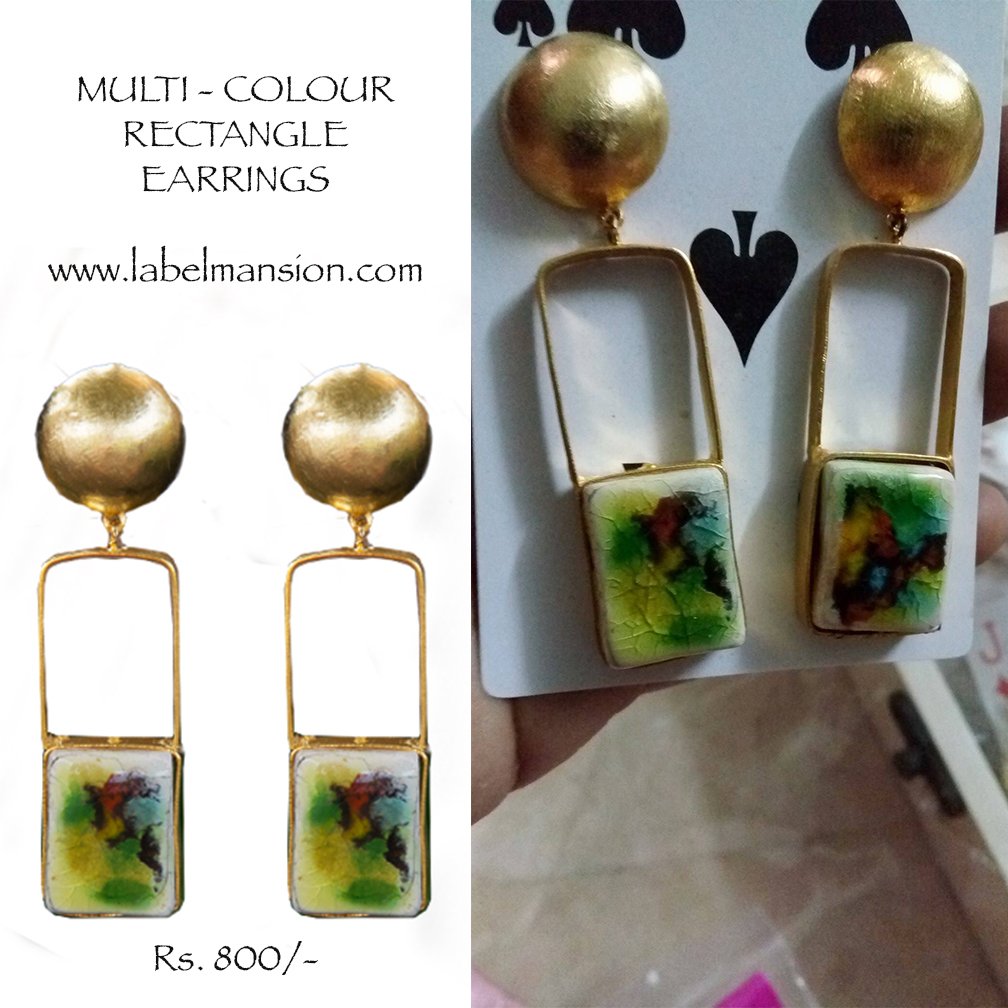 Label Mansion tweet media