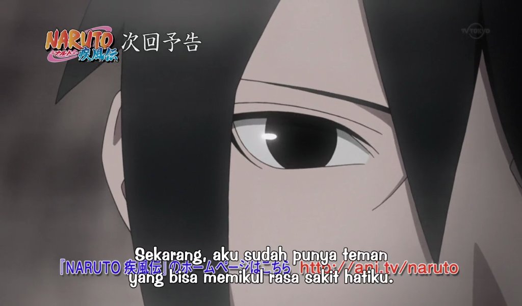 UzumakiBorutoID's tweet photo. THE NEXT EPISODE MINNA 🙌 DON'T FORGET IT 😉

#NarutoShippuden488 https://t.co/dkWBSOHoYv