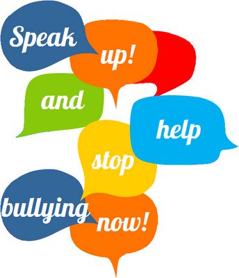 LetStand2Gether's tweet photo. #takeastand #stopbullying #Letstand2gether https://t.co/3pdoDW2TEb