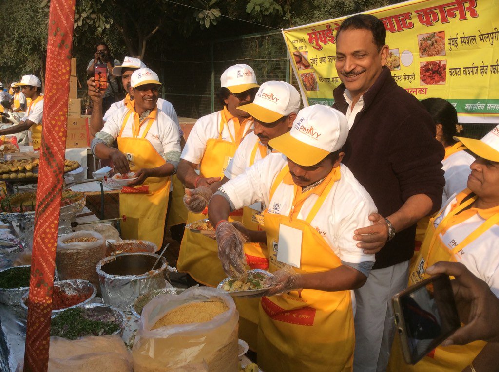 Rajiv Pratap Rudy tweet media