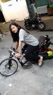 rayya rabbani (@caca_ratukecil) on Twitter photo 