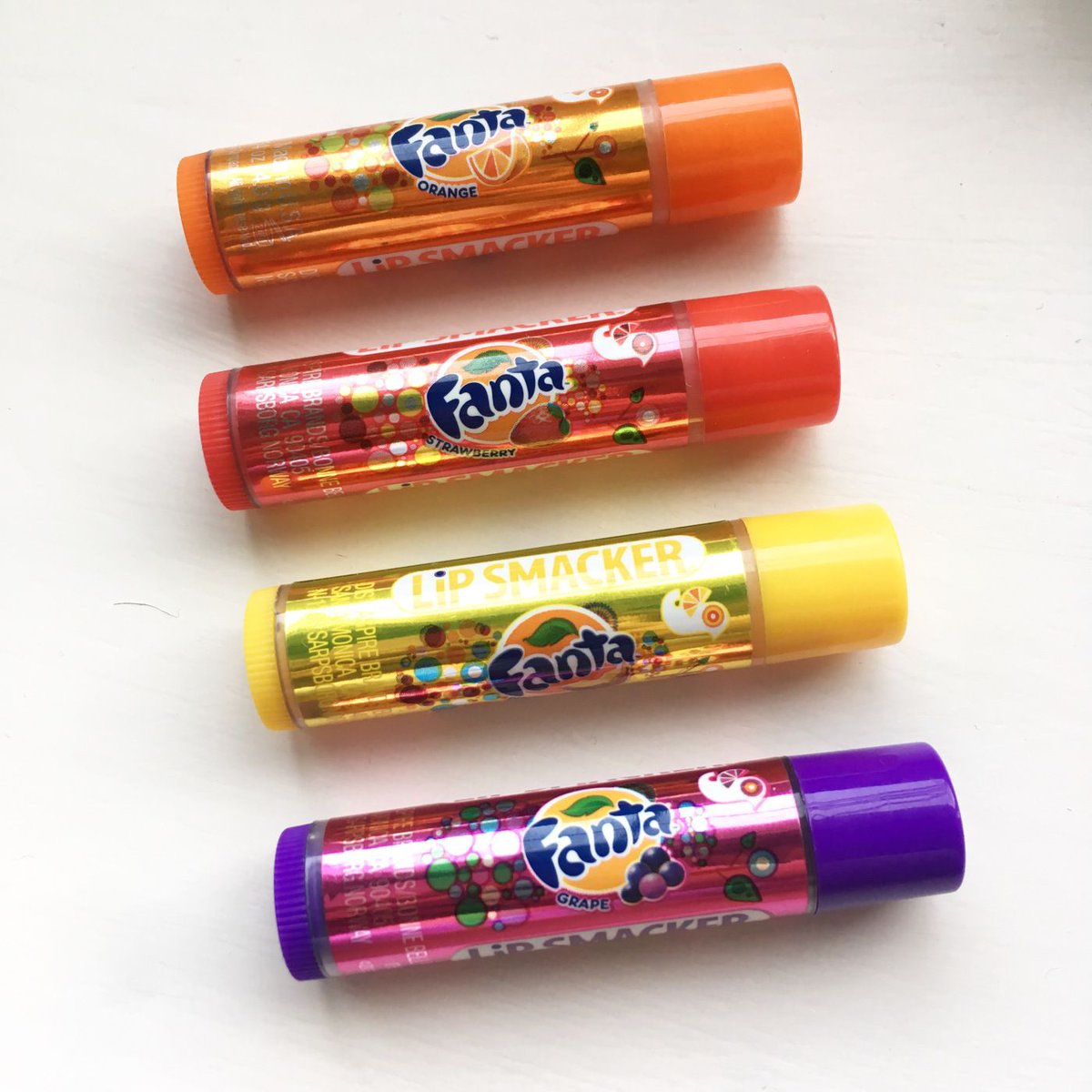 LiP SMACKER tweet media