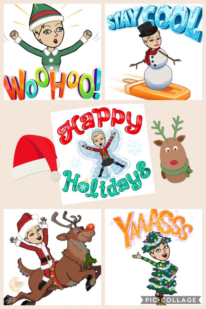 SimcoeSpirit's tweet image. Christmas assembly day!!!