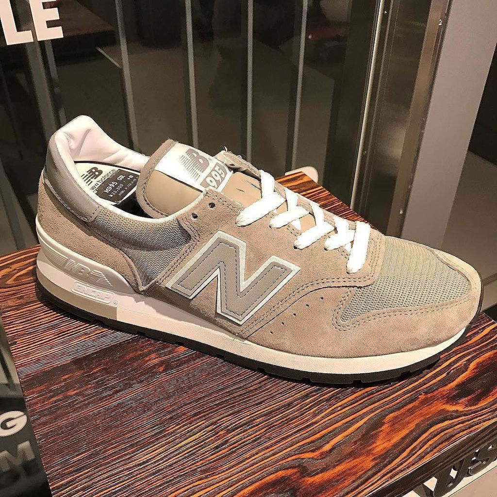 new balance 995 26