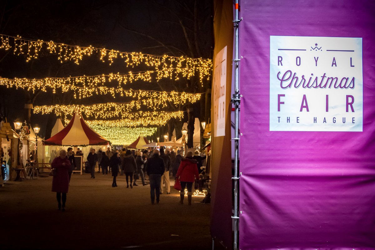 Royal Christmas Fair tweet media