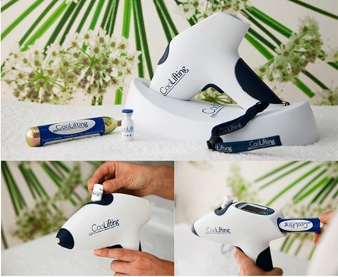 CooLiftingfr's tweet photo. Une idée de #cadeau pour #Noël ? Offrez une séance avec #CooLifting ! #JoyeusesFetes https://t.co/khGl4M8VeG