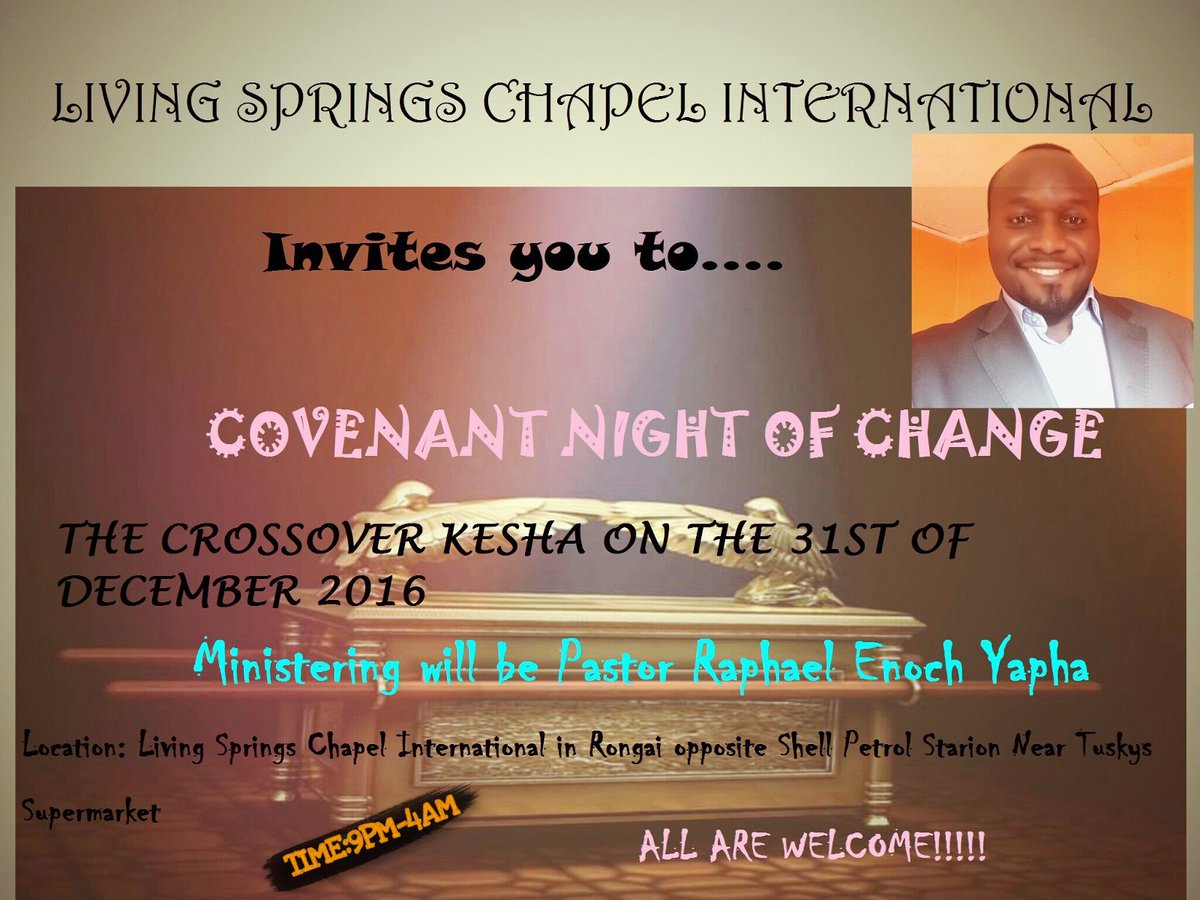 EnochYapha's tweet photo. Come and let us welcome 2017 in style. Shalom
#monthofcelebration
#yearofgreatness
#EYMI
#THE ENCOUNTER-EYMI https://t.co/yFIQvS3BJG
