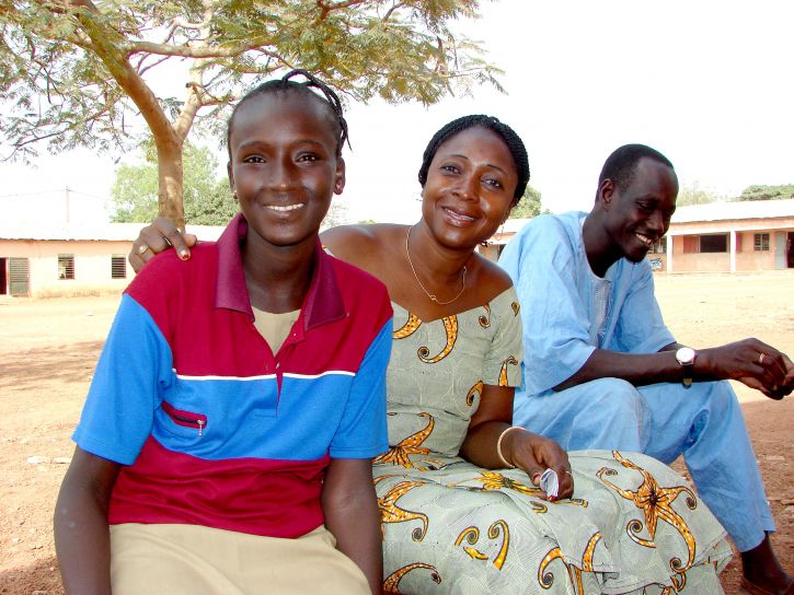 Enquête : 8 jeunes africains sur 10 pensent qu’ils sont impactés par les changements climatiques bit.ly/2ijBszu  #MarocEnAction