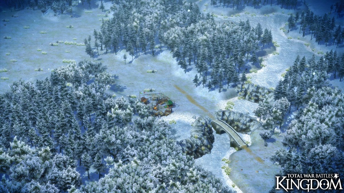 Total War Battles tweet media