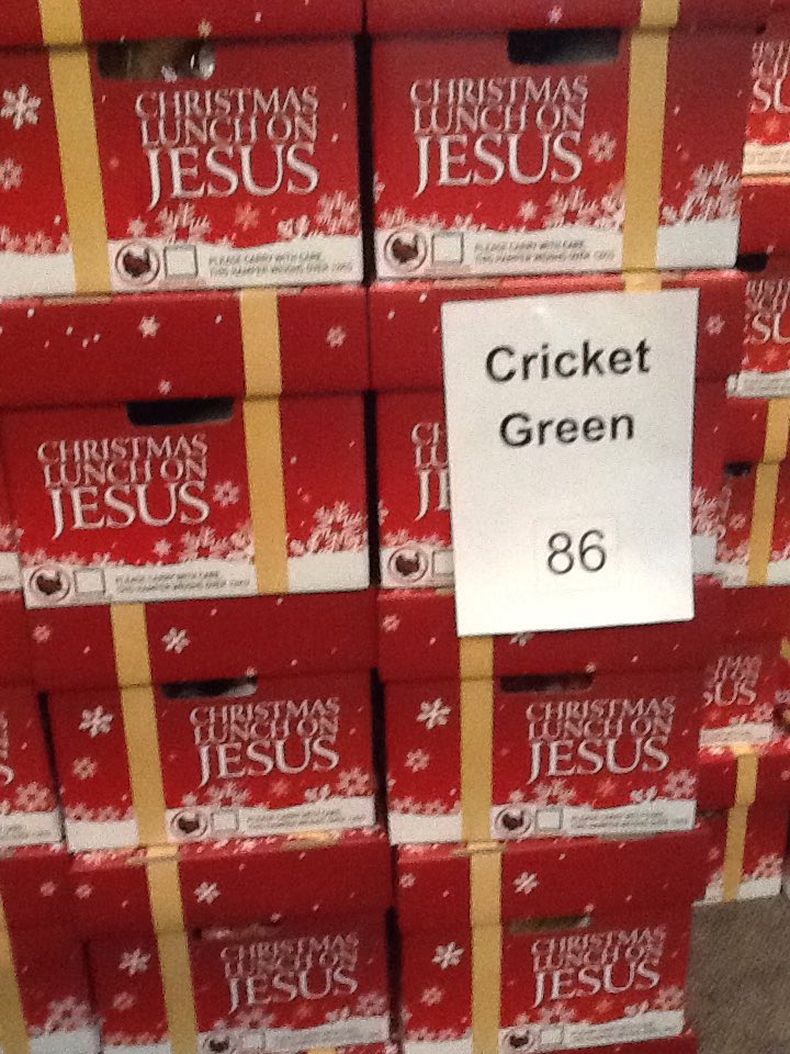 cllr_alambritis's tweet photo. Now not as many empty boxes for @clojmerton by @doxadeolondon and more boxes filled thanks to huge volunteer effort https://t.co/IBqyMmrsqx