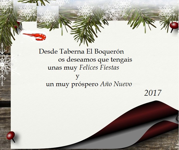 Taberna El Boquerón (@tabernaelboquer) on Twitter photo 