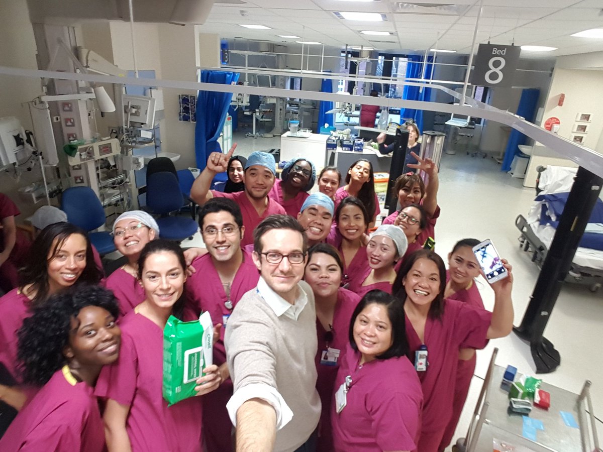 samclinell's tweet photo. @Clinell @ipc_uclh See boss, I was working! Theatre training at Westmoreland #formulationiskey Merry Christmas π² https://t.co/Qy5B83Mzdg