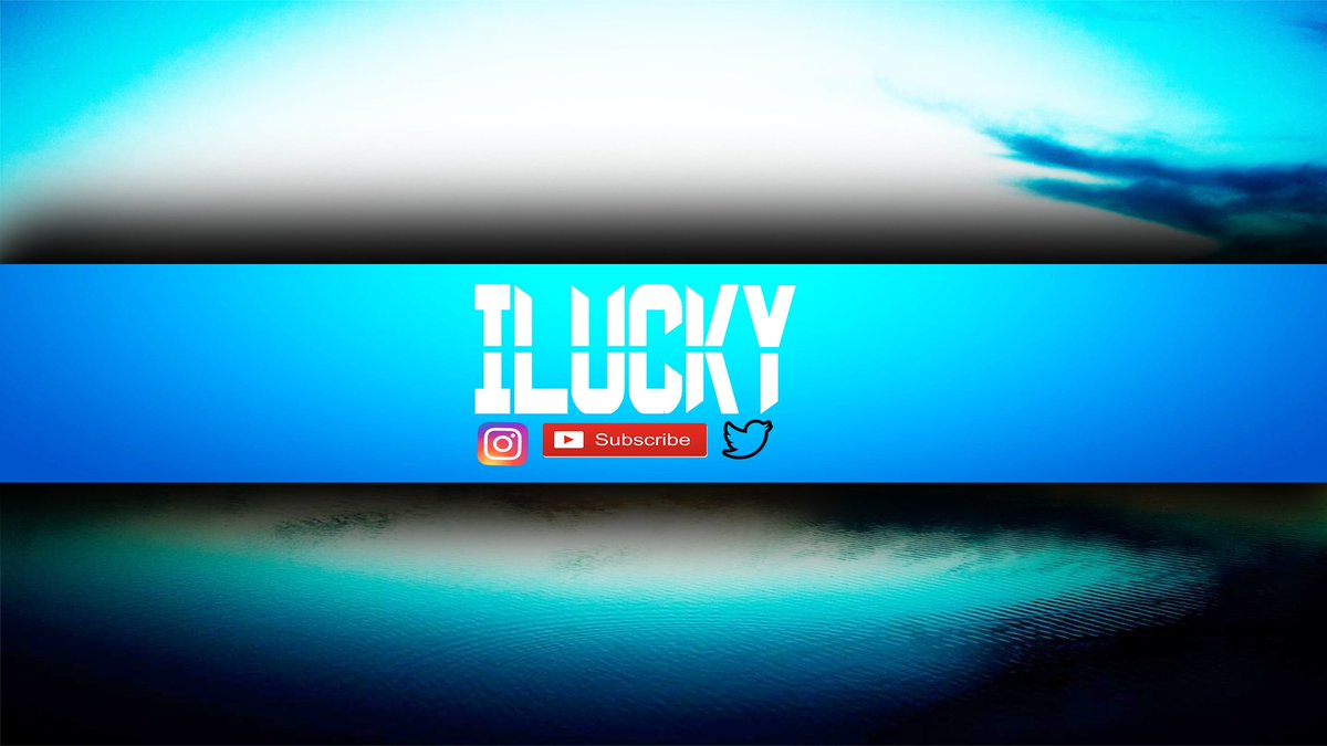 iLucky tweet media