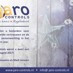 Photo by Jaro-Controls (@JaroControls)