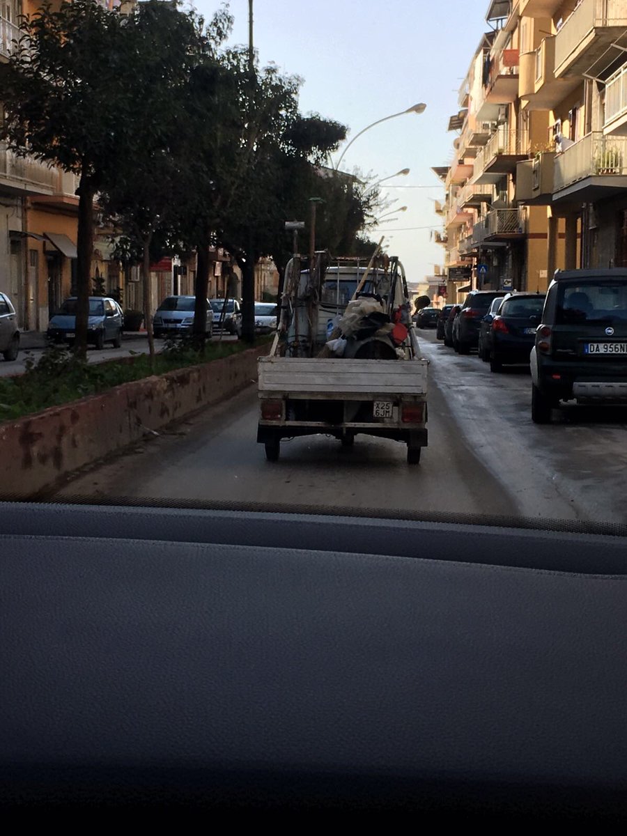 #siciliabeddra #pietremiliari