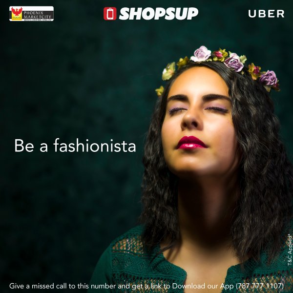 shopsupapp's tweet photo. Visit Phoenix Market City this weekend to avail free fashion consultation from #ShopsUp and make this #Christmas a little more merrier! https://t.co/kYxIREt0UP