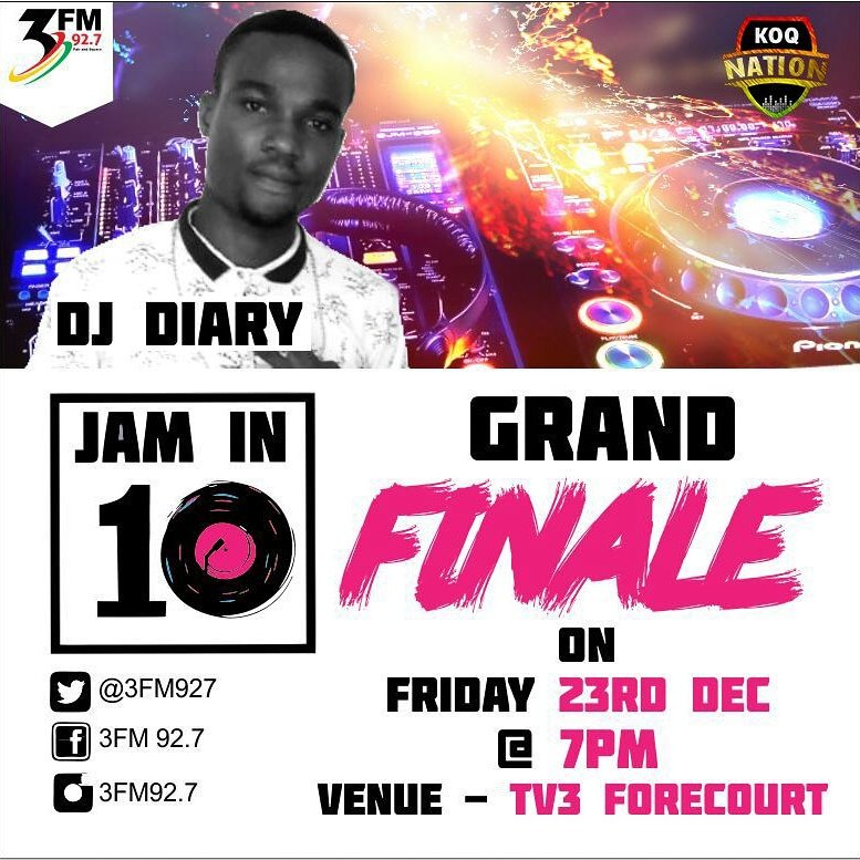 koqnation's tweet photo. π
π
π
π
π
@djDiarygh d hottestπ₯π₯π₯ y'all #vote 4 #DjDiary 2nyt on @3fm927 via Twitter, Watzapp n Facebook πππππ
π
π
π
π
https://t.co/mxFetJBUYG