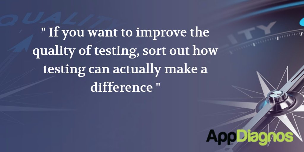 AppDiagnos tweet picture