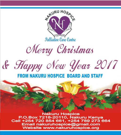 Nakuru Hospice (@nakuruhospice) on Twitter photo 