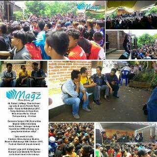 herlinkacaw's tweet photo. ° Cuplikan keseruan saat Gue @herlinkakao mengunjungi kegiatan salah satu pondok pesantren di Kab.Cirebon beberapa hari lalu #ulalaaa https://t.co/C6wloa27n3
