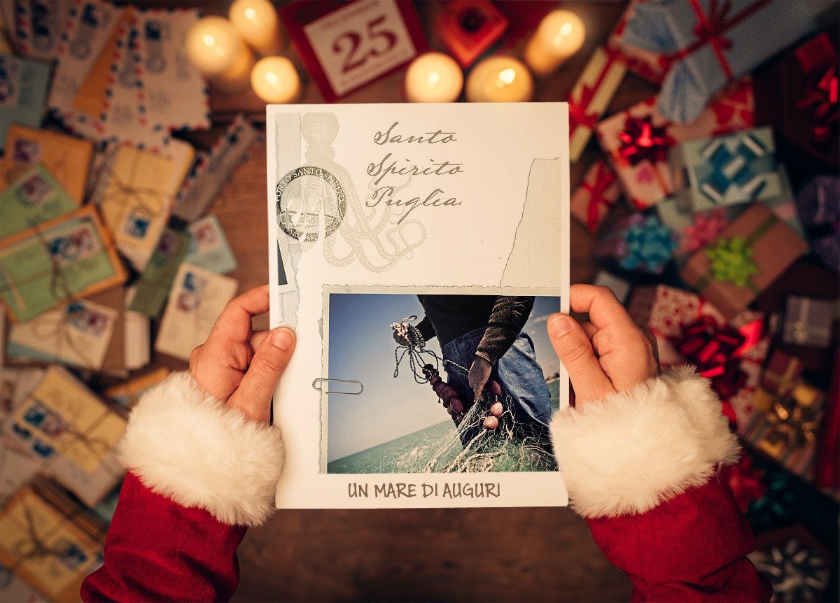 #portosantospirito vi augura Buon Natale e felice anno nuovo #happychristmas #HAPPYNEWYEAR #holydays